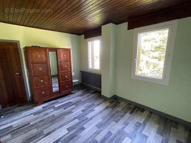 Photo 9 - Maison à MONTDAUPHIN