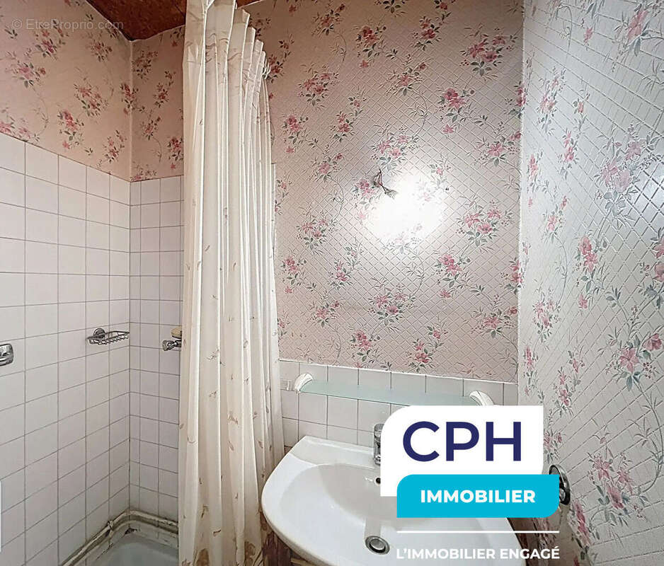 Appartement à RAMBOUILLET