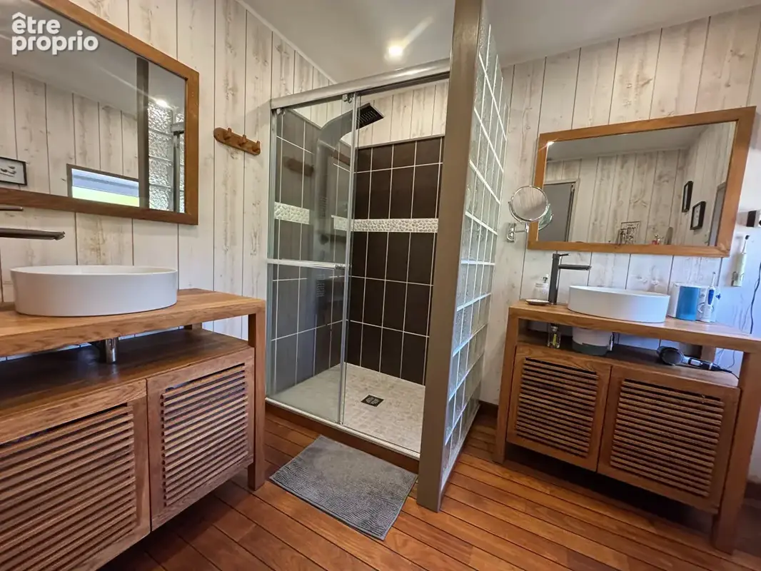 Maison 177m² à landivisiau - photo 4