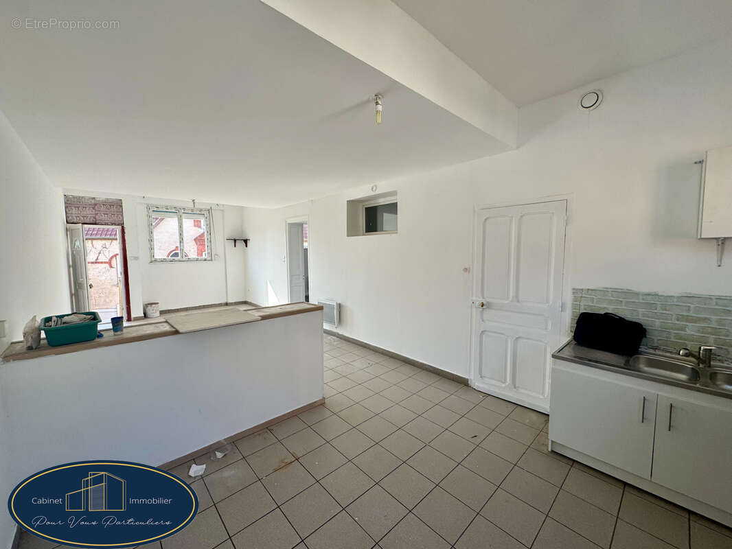 Appartement à DENAIN