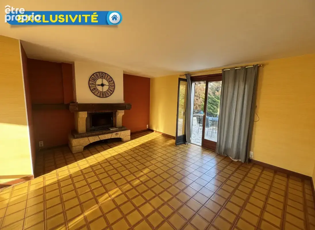 EXCLUSIVITE ! Maison d'architecte d'environ 186 m2 proche des bords de Loire ! - photo 3