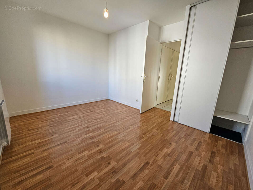 Appartement à LYON-7E