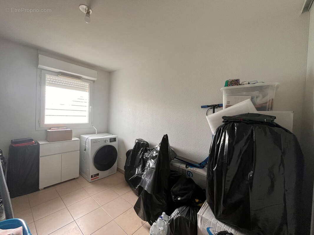 Appartement à BLAYE
