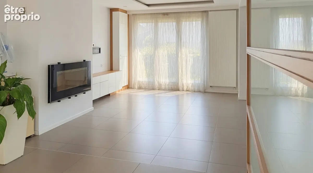 Maison familiale de 143 m² avec jardin ? Secteur Beauséjour (Nantes) - photo 3