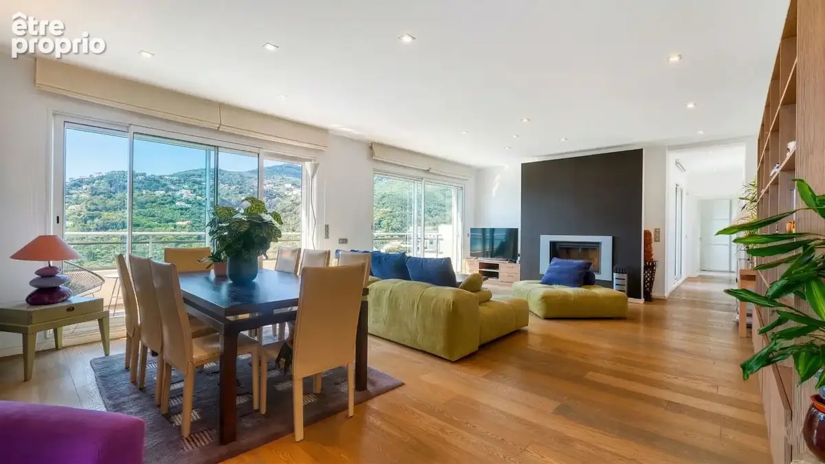 Appartement 210m² à ville-di-pietrabugno - photo 4