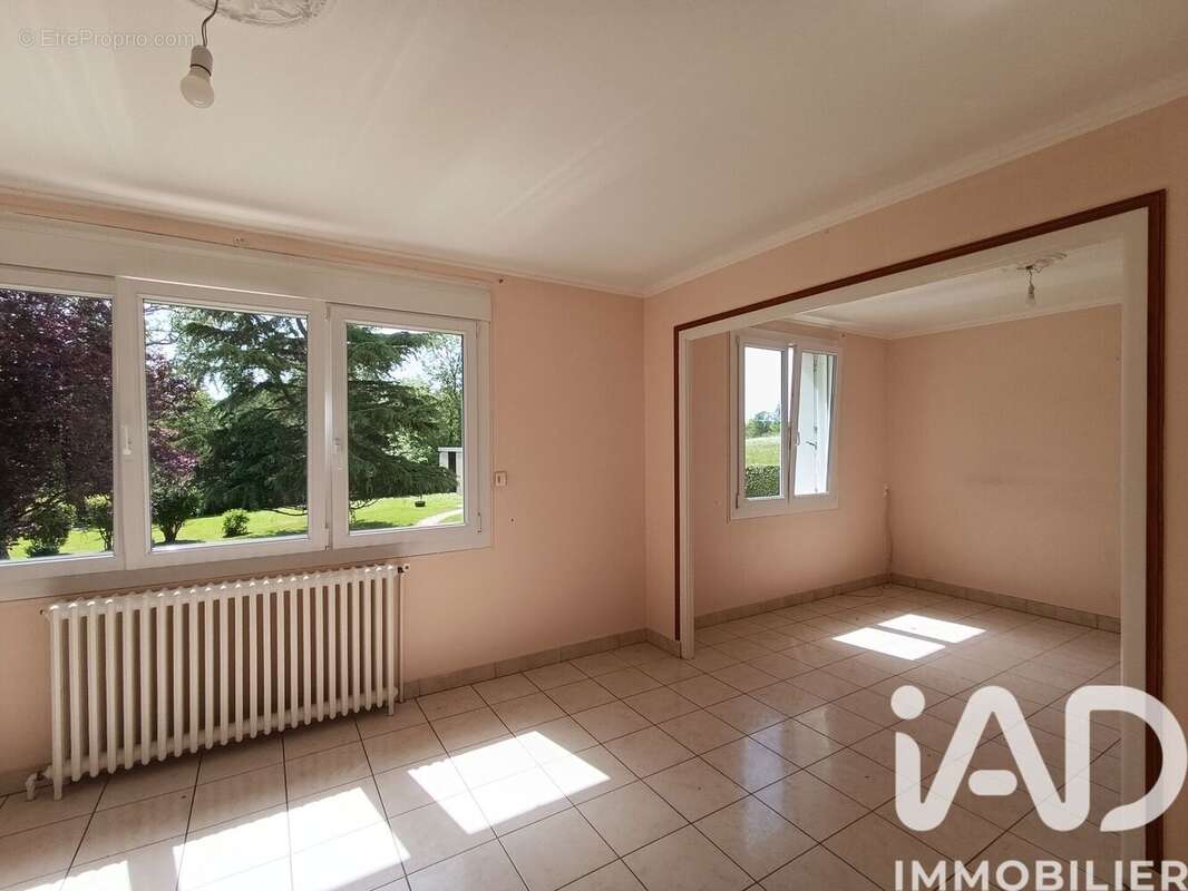 Maison 85 m² à Quibou  - photo 7