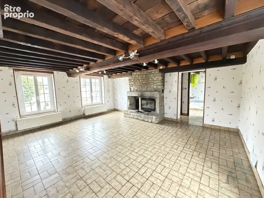 Maison de 83 m2 - photo 3