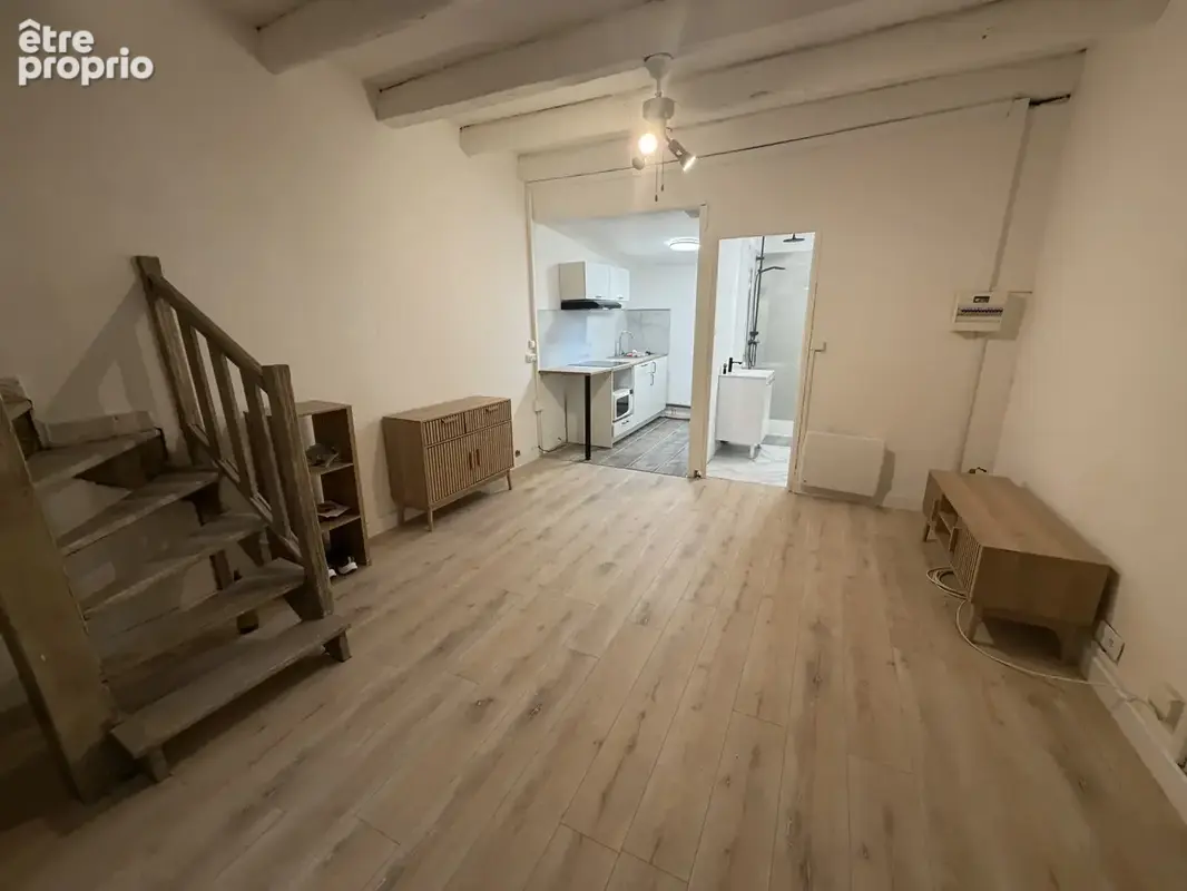Appartement à SETE