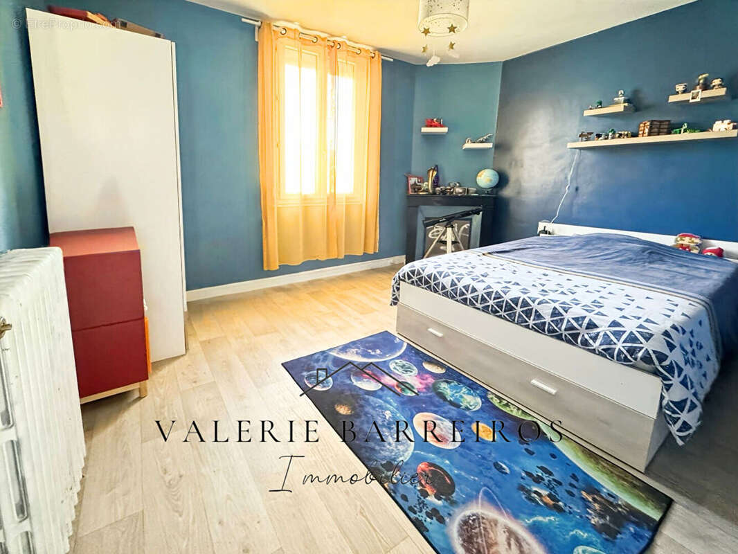 Maison à SAINT-AUBIN-LES-ELBEUF