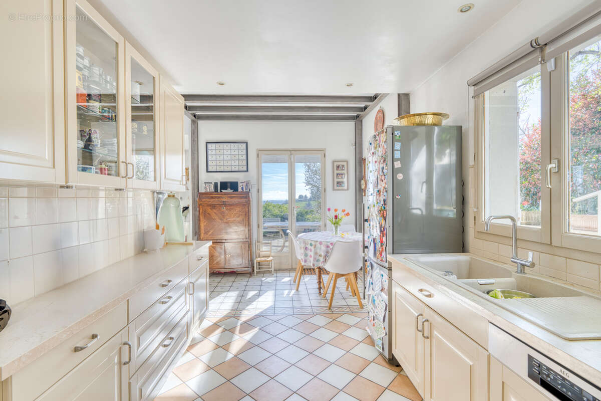Maison à POLLIONNAY