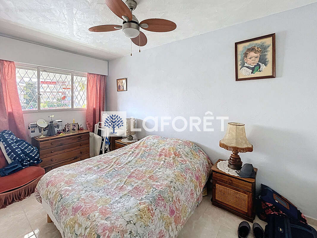 Appartement à CAGNES-SUR-MER