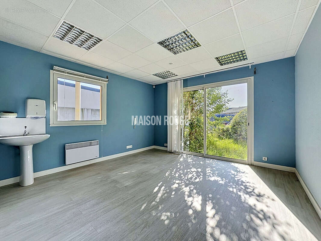 Maison à PAIMPOL