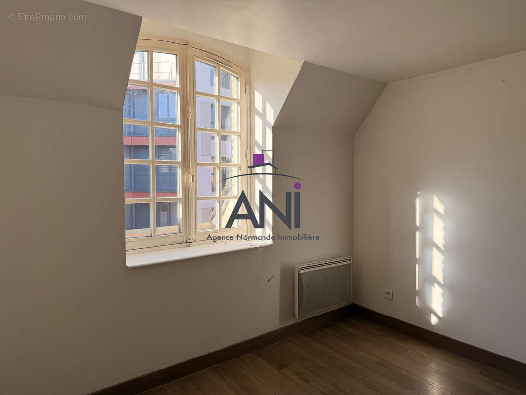 Appartement à DIEPPE