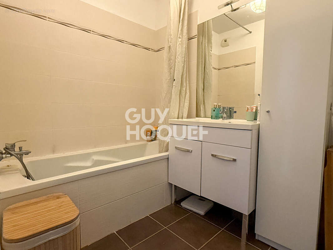 Appartement à SEPTEME