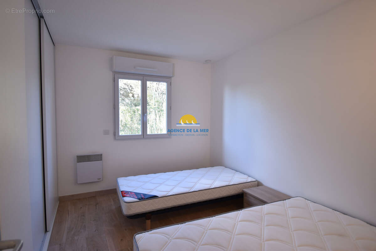Appartement à FREJUS
