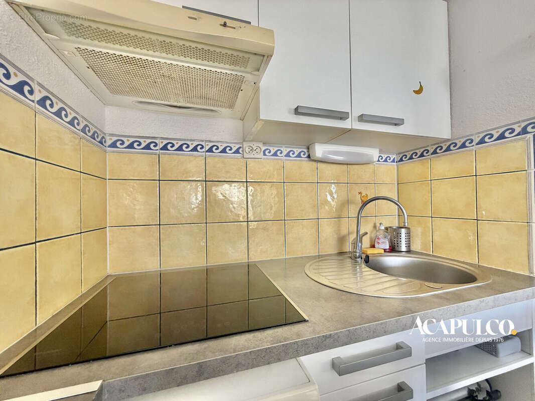 Appartement à AGDE