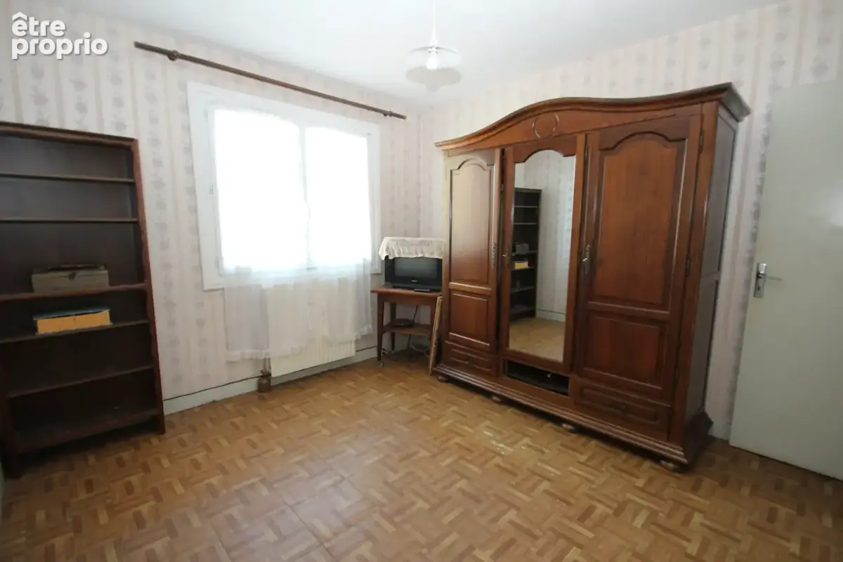 Maison 3 pièces 77 m² à vendre à Decize (58300) - photo 9