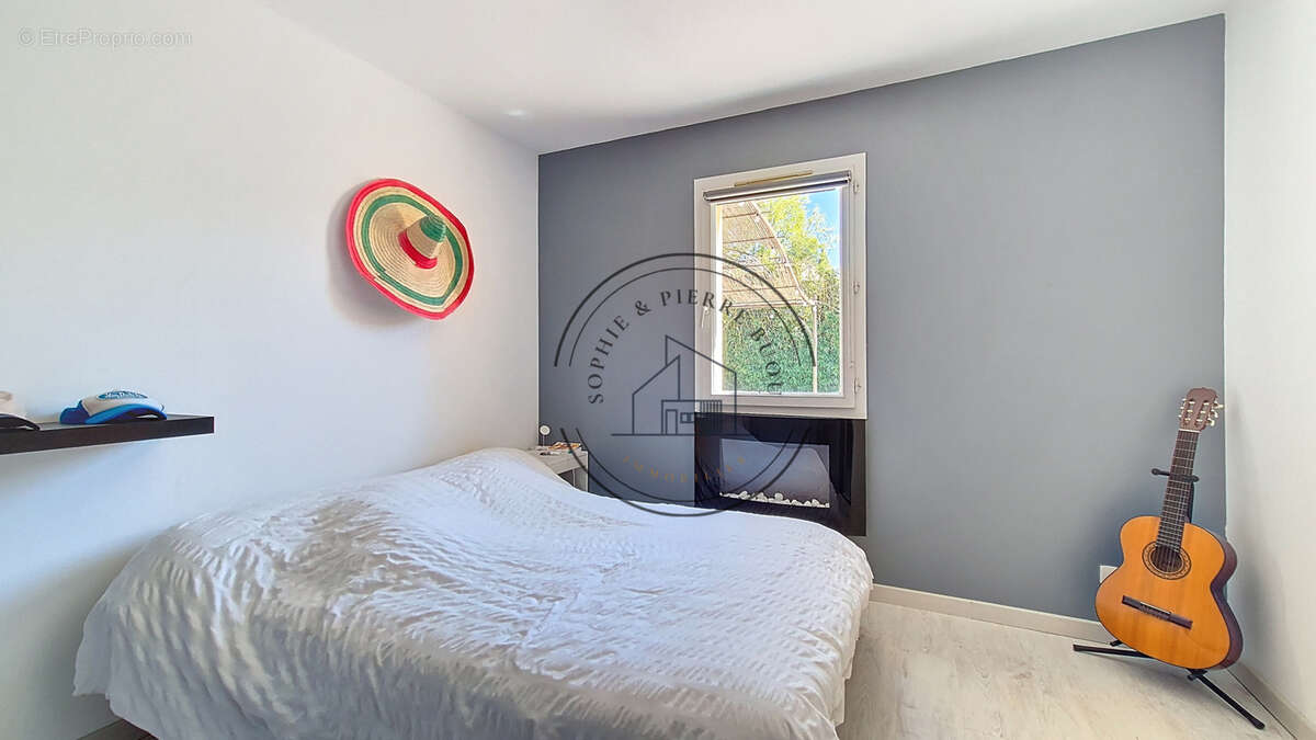 Maison à CHEVAL-BLANC