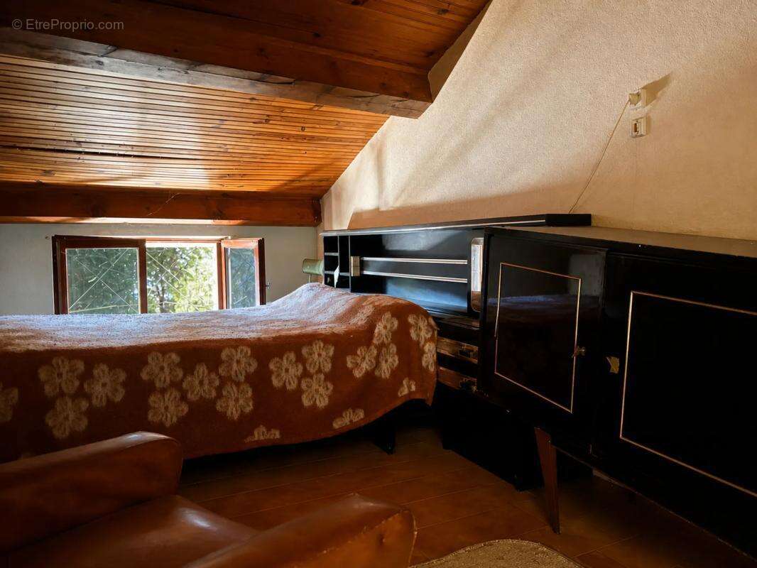 Maison de 120 m2 avec plus de 2,2 hectares de terrain - photo 7