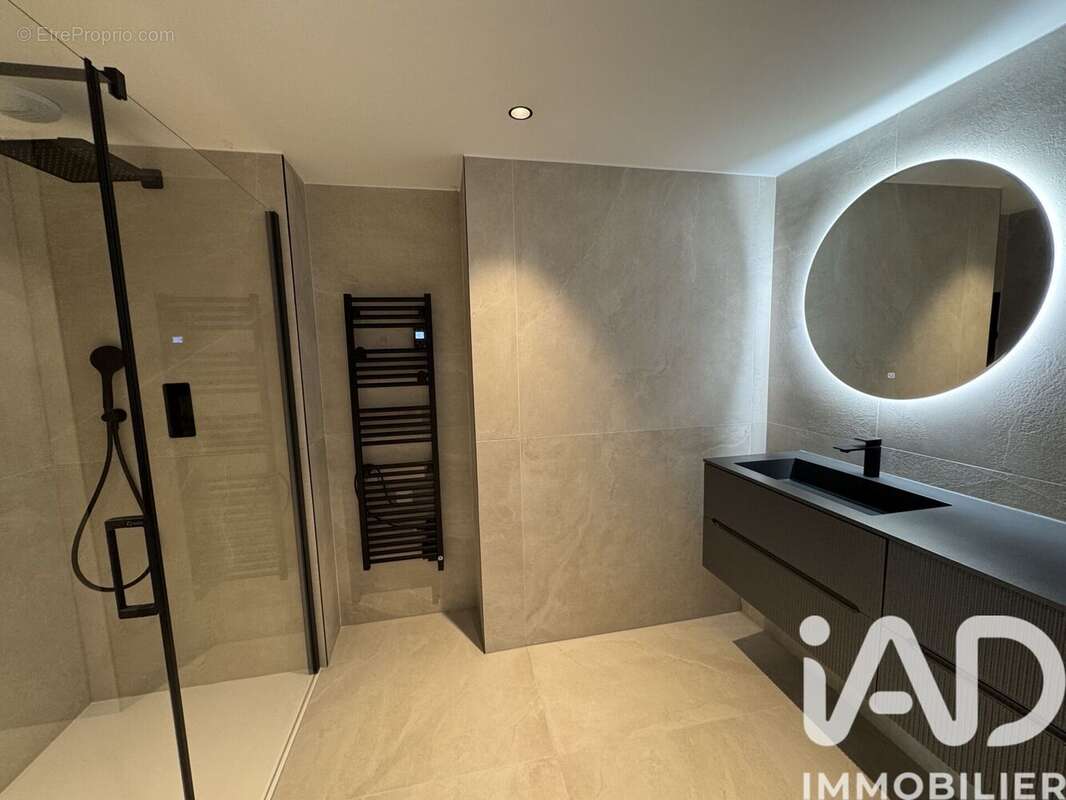 Photo 9 - Appartement à BAILLARGUES
