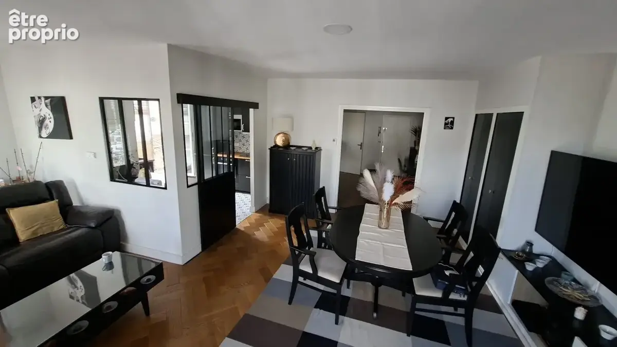 Appartement 99 m² à Surgeres  - photo 3