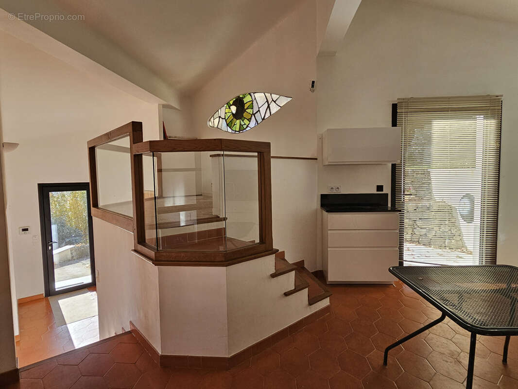 Maison à SAINT-VALLIER-DE-THIEY