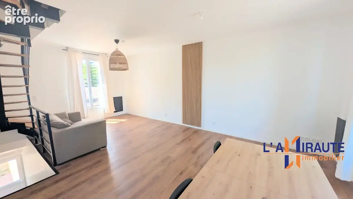 Appartement Houilles 4 pièce(s) 70 m2 - photo 4