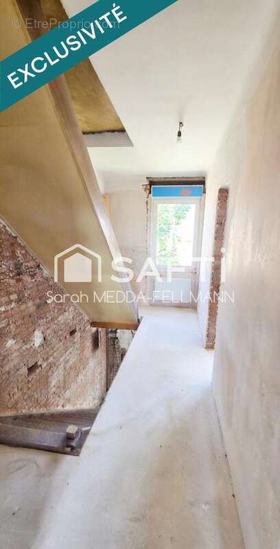 Photo 8 - Maison à HOSTE