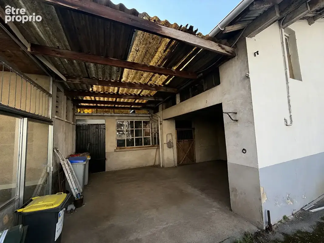 Immeuble Livry Gargan 10 pièce(s) 350 m2 - photo 4