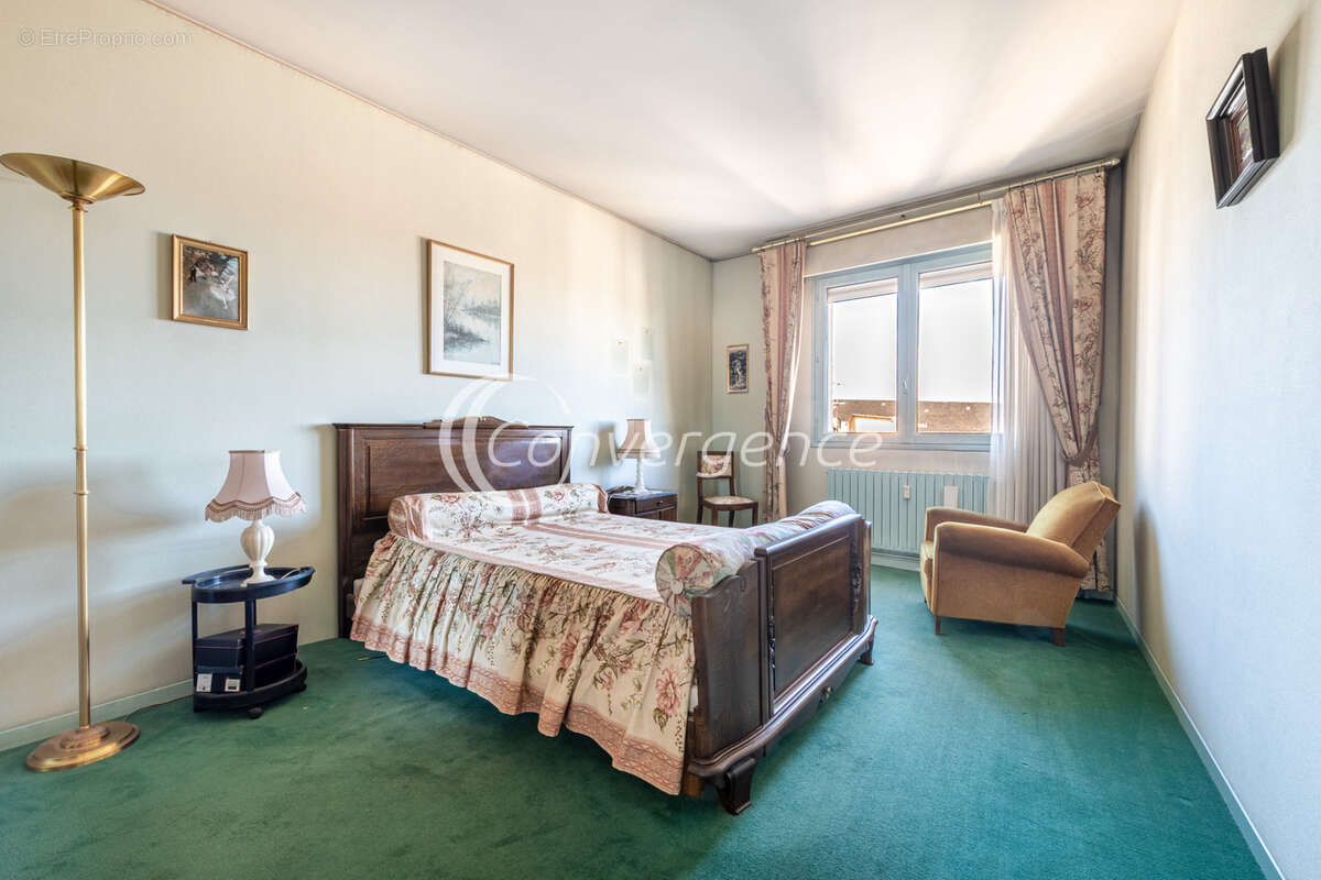 Appartement à LIMOGES