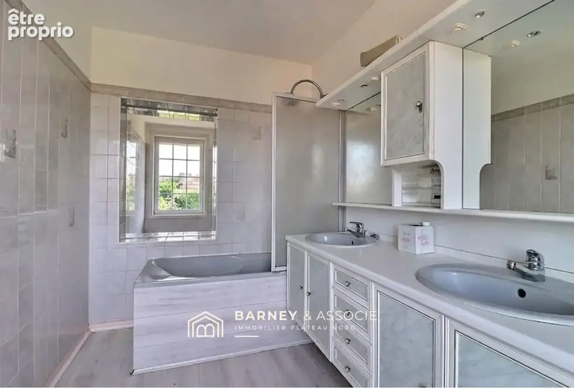 Maison 7 pièces 145 m² à vendre à Bois-Guillaume (76230) - photo 6