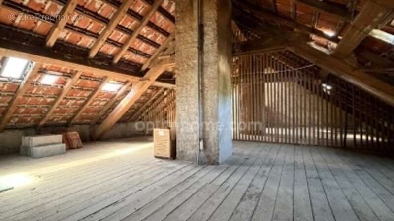 Maison à vendre 6 pièces SAULXURES SUR MOSELOTTE (88) - photo 15