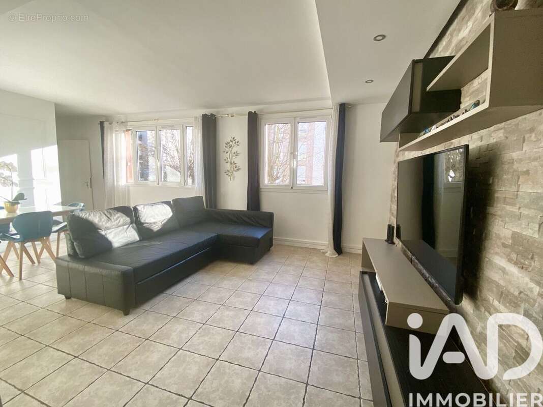 Photo 4 - Appartement à THIAIS