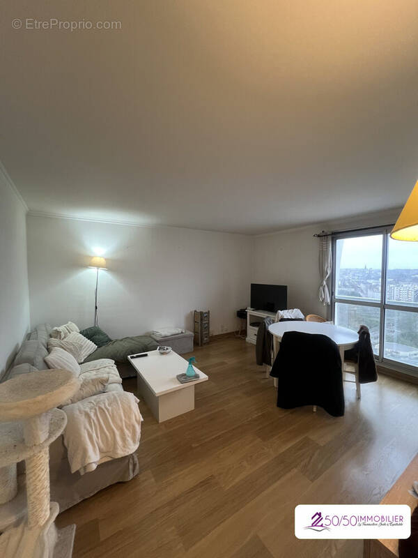 Appartement à BREST