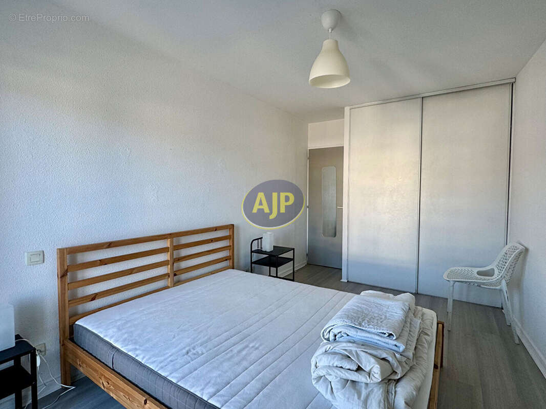 Appartement à CAPBRETON