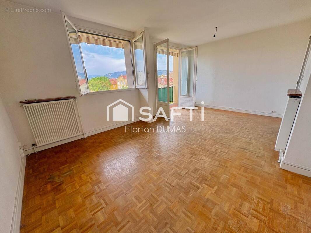 Photo 1 - Appartement à VALENCE