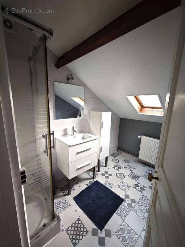 Maison à TOURNAN-EN-BRIE