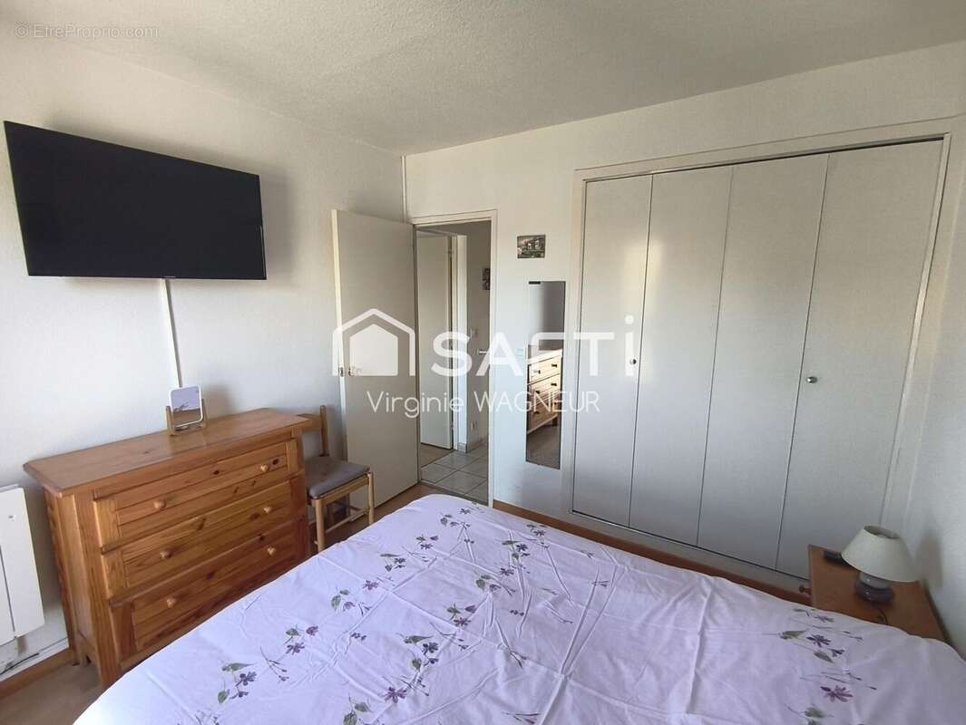 Photo 7 - Appartement à AGDE