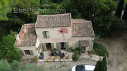 Maison à LE POUGET
