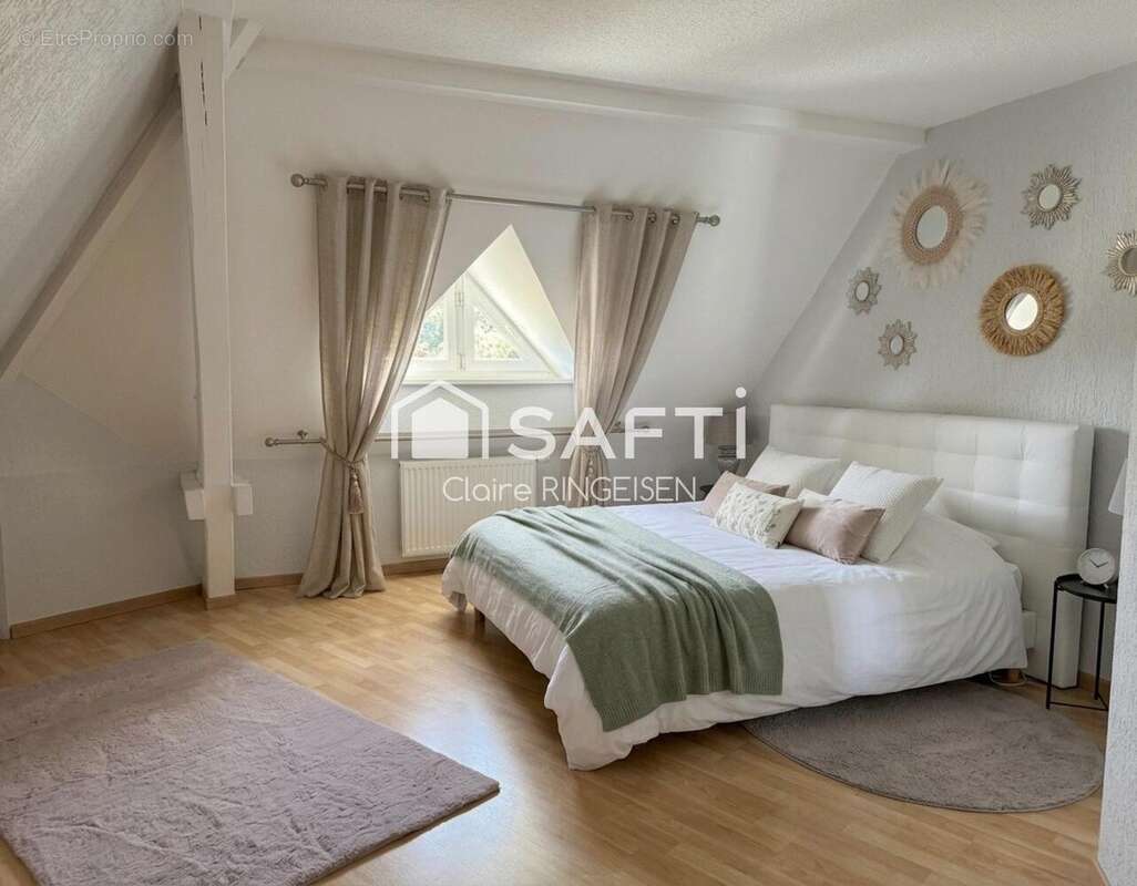 Photo 8 - Maison à BITCHE