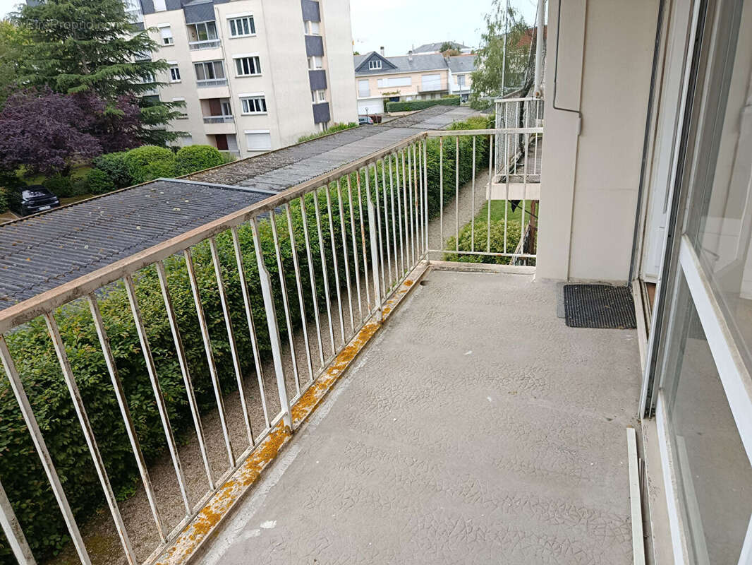 Appartement à ANGERS