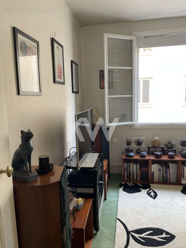 Appartement 30 m² à Boulogne-Billancourt  - photo 7