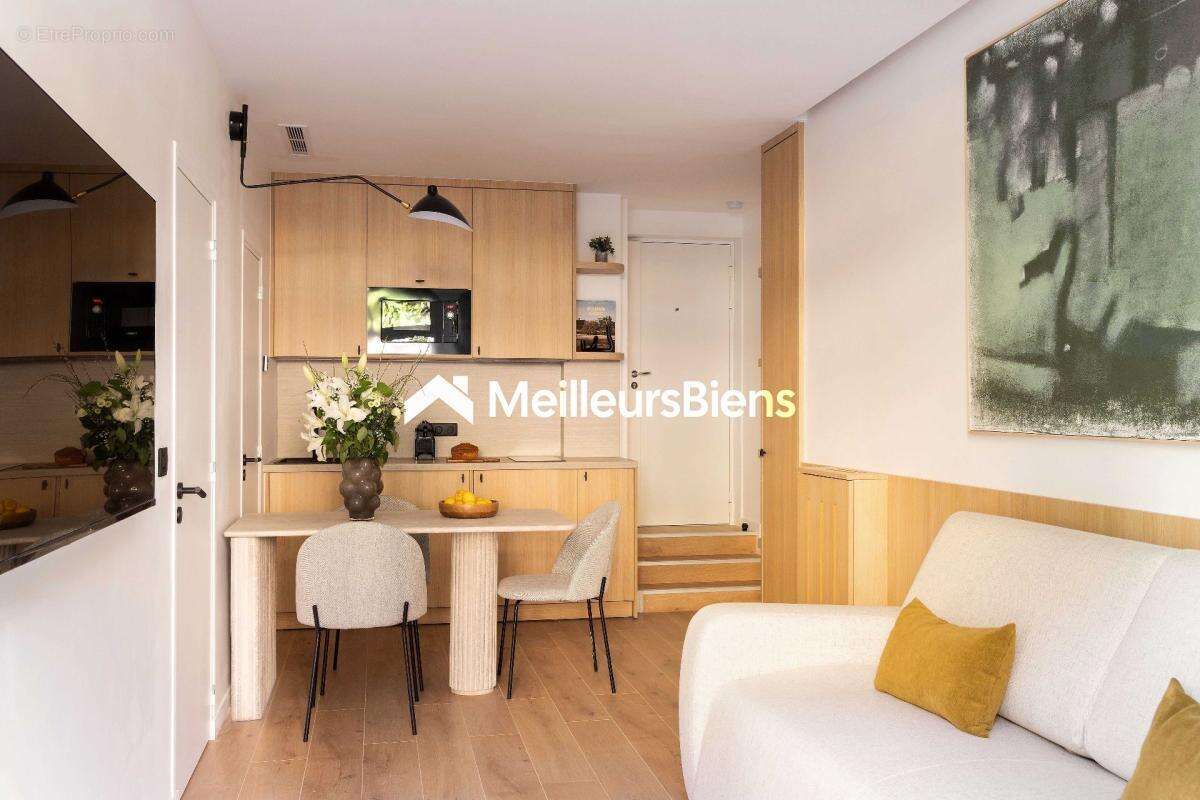 Commerce à PARIS-12E