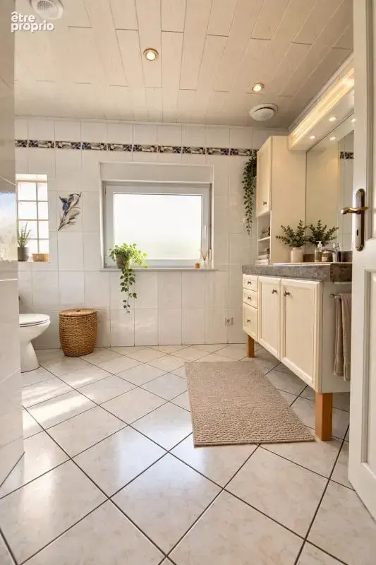 Maison de 132m2 sur 3,30 ares à Gambsheim - photo 7