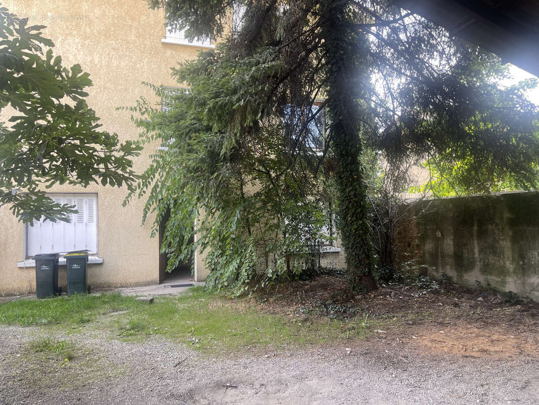 Maison à LE PEAGE-DE-ROUSSILLON