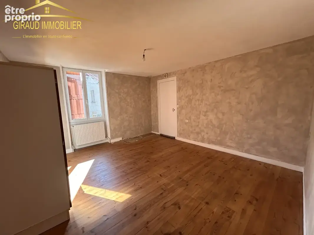 Maison-fort potentiel - photo 6