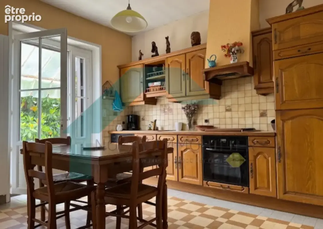 Maison 3 chambres - photo 4