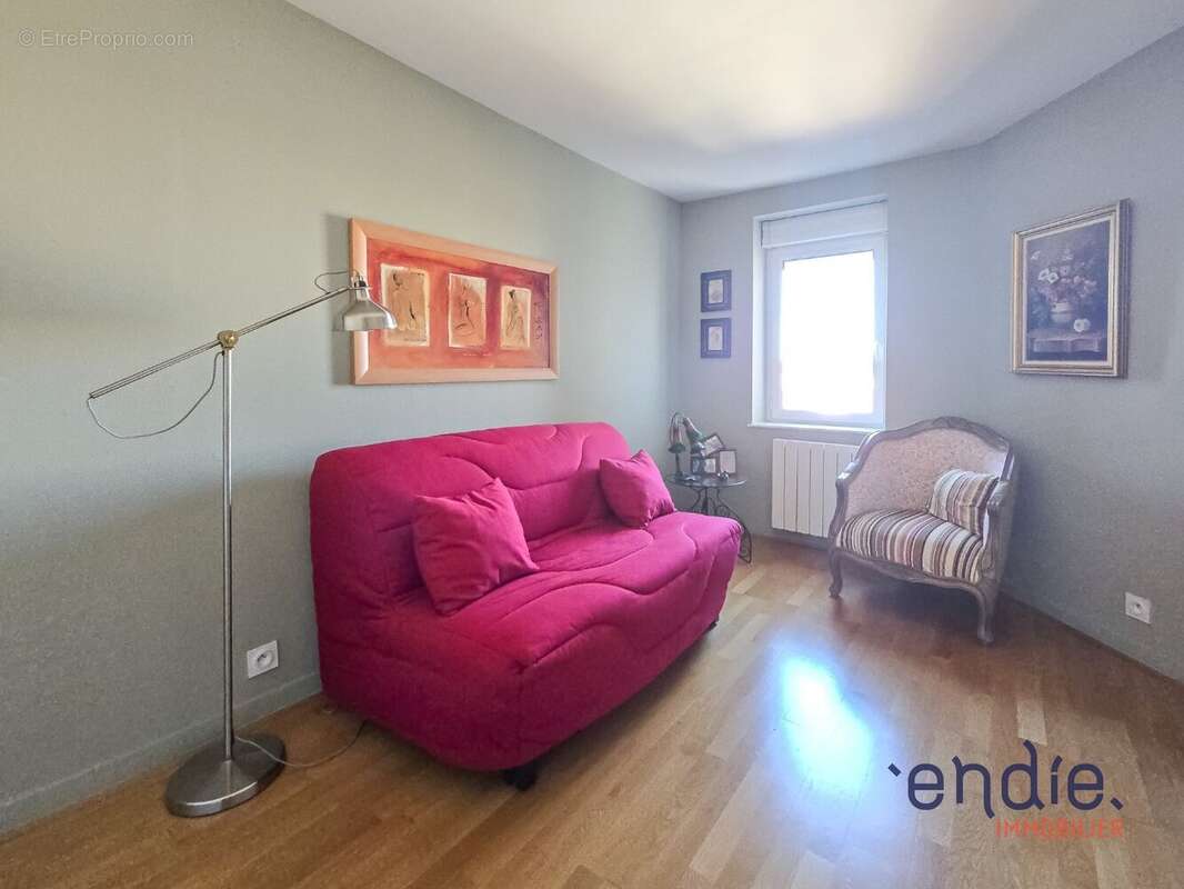 Appartement à MOULINS