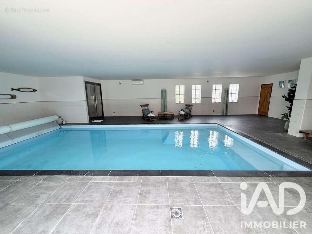 Maison 490 m² à Sailly-Lez-Lannoy  - photo 4