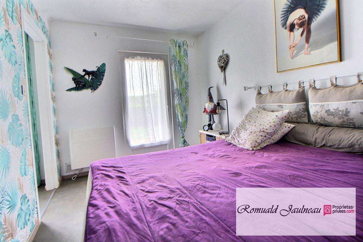 Maison à ILLIERS-COMBRAY